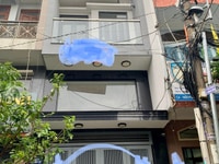 Bán Nhà đường xe tải Phường 17 Nguyễn oanh khu xầm uất giá 8,5 tỷ Bán Nhà đường xe tải Phường 17 Nguyễn oanh khu xầm uất giá 8,5 tỷ
