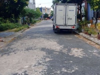 Cần bán lô đất 65m² khu tái định cư Vườn Đốm , quận Dương Kinh Cần bán lô đất 65m² khu tái định cư Vườn Đốm , quận Dương Kinh