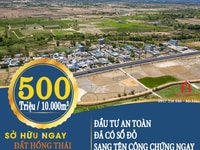 Đầu tư đón đầu xu hướng nghỉ dưỡng, sổ riêng từng nền công chứng ngay Đầu tư đón đầu xu hướng nghỉ dưỡng, sổ riêng từng nền công chứng ngay