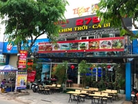 Bận việc gia đình, cần sang nhượng nhà hàng doanh thu 500tr/tháng