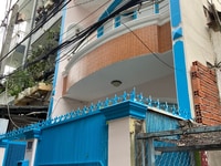 Bán nhà gấp Q8 chính chủ giá TỐT
