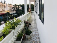 Bán Nhà Góc 2 Mặt Tiền Quận Cái Răng 157.5m²