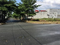 Bán gấp lô đất ngay gần bệnh viện hàn quốc, MT đường 8m Bán gấp lô đất ngay gần bệnh viện hàn quốc, MT đường 8m