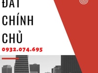 Chính Chủ Kí Gửi 25 Nền Đất 5 Lô Góc Và Hai Dãy Trọ Bình Tân
