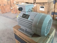 Motor điện 3 pha - công suất 3KW-4HP-tua 1450RPM Motor điện 3 pha - công suất 3KW-4HP-tua 1450RPM