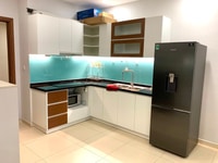 Căn hộ PegaSuite 2PN 60m2 full nội thất Căn hộ PegaSuite 2PN 60m2 full nội thất