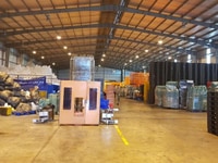 Cho thuê 3.500m2 kho, xưởng nằm trên 5.000m2 đất tại Thường Tín Cho thuê 3.500m2 kho, xưởng nằm trên 5.000m2 đất tại Thường Tín