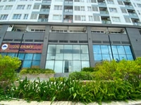 Bán Shophouse mặt tiền Đường D1 HimLam Q.7, DT 138m2