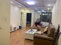 Bán căn hộ sàn gỗ T3 khu chung cư Hoàng huy an đồng Pruska town Bán căn hộ sàn gỗ T3 khu chung cư Hoàng huy an đồng Pruska town