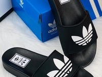 Dep adidas hang xuat khau loai 1 Dep adidas hang xuat khau loai 1