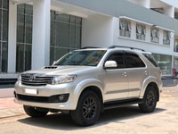 Cần BÁN hoặc ĐỔI xe Toyota Fotuner máy dầu Sản xuất 2014 Cần BÁN hoặc ĐỔI xe Toyota Fotuner máy dầu Sản xuất 2014