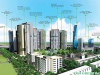Chuyển nhượng căn hộ Ecogreen 66m2 bao hết thuế phí giá chỉ 3,6 tỷ Chuyển nhượng căn hộ Ecogreen 66m2 bao hết thuế phí giá chỉ 3,6 tỷ
