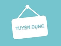 Tuyển dụng nhân sự khu vực Bình Thạnh Tuyển dụng nhân sự khu vực Bình Thạnh