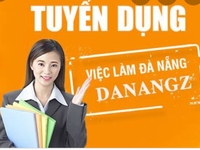 Cần 2 nữ tư vấn và bán hàng tại Hội An Cần 2 nữ tư vấn và bán hàng tại Hội An