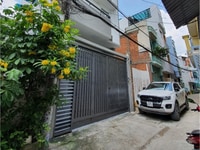 Bán nhà HXH Bùi Đình Túy, p12 Bình Thạnh, 1 trệt 3 lầu sân thượng Bán nhà HXH Bùi Đình Túy, p12 Bình Thạnh, 1 trệt 3 lầu sân thượng