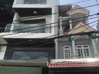 Bán Nhà Tân Hoà Đông.P.Bình Trị Đông A.Bình Tân.Giá 6tỷ990tr Bán Nhà Tân Hoà Đông.P.Bình Trị Đông A.Bình Tân.Giá 6tỷ990tr