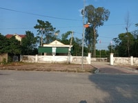 Bán đất đường Tràng An (rộng 30m), Phường Nghi Hương, TX Cửa Lò. Bán đất đường Tràng An (rộng 30m), Phường Nghi Hương, TX Cửa Lò.