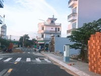 Bán lô đất ngay chợ Mỹ Nga,Tây Lân, DT 4x11m.SHR công chứng ngay Bán lô đất ngay chợ Mỹ Nga,Tây Lân, DT 4x11m.SHR công chứng ngay