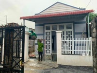 Biệt thự Mini Mặt Tiền 7M - Tân Thạnh Đông - Củ Chi Biệt thự Mini Mặt Tiền 7M - Tân Thạnh Đông - Củ Chi