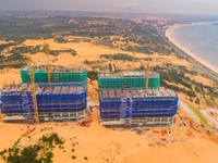 Căn hộ nghĩ dưỡng cao nhất Mũi Né ,pháp lý đầu đủ Căn hộ nghĩ dưỡng cao nhất Mũi Né ,pháp lý đầu đủ