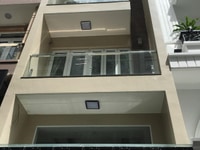 Bán nhà 4x13m kết cấu 3 lầu, hẻm 5m, Lê Đức Thọ P6, chỉ 5 tỷ Bán nhà 4x13m kết cấu 3 lầu, hẻm 5m, Lê Đức Thọ P6, chỉ 5 tỷ