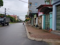 Bán đất lô góc thổ cuw khu khả lễ - võ cường - tp bắc ninh Bán đất lô góc thổ cuw khu khả lễ - võ cường - tp bắc ninh