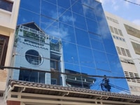 Tô Hiến Thành Q10 Hiệu Suất Thuê 90tr/th_4 Lầu, ngang 6m chỉ 25 tỷ Tô Hiến Thành Q10 Hiệu Suất Thuê 90tr/th_4 Lầu, ngang 6m chỉ 25 tỷ