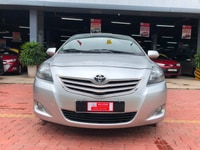 Bán Vios G 2012 Chạy 5 vạn xe như mới - máy Êm Bán Vios G 2012 Chạy 5 vạn xe như mới - máy Êm