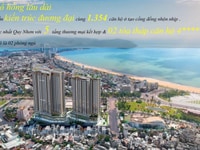 Dự Án '' I Tower Quy Nhơn'' sở hữu vị trí độc tôn tại Quy Nhơn Dự Án '' I Tower Quy Nhơn'' sở hữu vị trí độc tôn tại Quy Nhơn