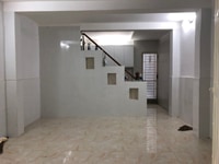 Bán Nhà hẽm Quận 1,giá 4,3 tỷ thương lượng Bán Nhà hẽm Quận 1,giá 4,3 tỷ thương lượng