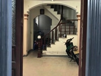 Bán nhà Trương Định 36m 4 tầng 3.1 tỷ ngõ ô tô Bán nhà Trương Định 36m 4 tầng 3.1 tỷ ngõ ô tô