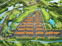 Biệt thự sân golf cao cấp danh cho những nhà đầu tư thông minh Biệt thự sân golf cao cấp danh cho những nhà đầu tư thông minh