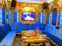 Cần tuyển nhân viên nữ phục vụ Karaoke thu nhập cao
