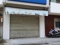 Mặt bằng mặt tiền đắc địa Nguyễn Tri Phương 4x10m Mặt bằng mặt tiền đắc địa Nguyễn Tri Phương 4x10m