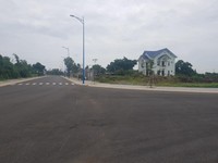 Đất nền sau Trung tâm hành chính Đất Đỏ 5x24 giá 790tr sổ sẵn Đất nền sau Trung tâm hành chính Đất Đỏ 5x24 giá 790tr sổ sẵn