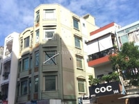 Cho thuê Mặt tiền Tô Hiến Thành 5 Lầu 4.5x20 Giá 40 triệu Cho thuê Mặt tiền Tô Hiến Thành 5 Lầu 4.5x20 Giá 40 triệu