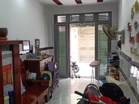 Nhà bán hẻm xe hơi Vũ Tùng, Phường 2, Bình Thạnh, 3.3 tỷ Nhà bán hẻm xe hơi Vũ Tùng, Phường 2, Bình Thạnh, 3.3 tỷ