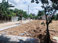 Đất Đại Hiệp Giá Tốt Đường Oto Quay Đầu Đất Đại Hiệp Giá Tốt Đường Oto Quay Đầu