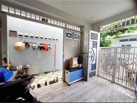 Chỉ 3.5 tỷ, hẻm xe hơi Nguyễn Khoái Phường 2 Quận 4, 2 tầng 60 m2. Chỉ 3.5 tỷ, hẻm xe hơi Nguyễn Khoái Phường 2 Quận 4, 2 tầng 60 m2.