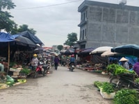 Bán đất dv băng C khu phân lô ngay chợ định trung 2,5x tỷ .lh 09641993 Bán đất dv băng C khu phân lô ngay chợ định trung 2,5x tỷ .lh 09641993