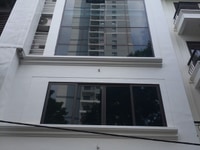 Bán gấp nhà 48m2x5 tầng xây mới giá 4,8 tỷ ngõ 60 Trần Vỹ - Mai Dịch Bán gấp nhà 48m2x5 tầng xây mới giá 4,8 tỷ ngõ 60 Trần Vỹ - Mai Dịch