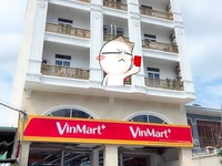 Bán TÒA NHÀ Lý Phục Man cạnh chợ, 2368m2 giá 110tỷ Bán TÒA NHÀ Lý Phục Man cạnh chợ, 2368m2 giá 110tỷ