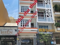 Nhà mặt tiền trung tâm quận 1 cho thuê Nhà mặt tiền trung tâm quận 1 cho thuê