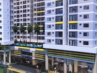 Nhận đặt chỗ căn hộ hiện đại ngay THCS Thuận Giao , NH cho vay 70% Nhận đặt chỗ căn hộ hiện đại ngay THCS Thuận Giao , NH cho vay 70%