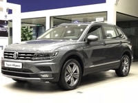 Tiguan Luxury - ưu đãi 120 triệu đồng + gói phụ kiện hấp dẫn Tiguan Luxury - ưu đãi 120 triệu đồng + gói phụ kiện hấp dẫn