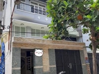 Bán nhà HXH tránh Lạc Long Quân, Tân Bình, 75m2, 4PN, 7.5 tỷ Bán nhà HXH tránh Lạc Long Quân, Tân Bình, 75m2, 4PN, 7.5 tỷ