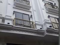 Bán nhà quận Ba Đình, Đống Đa, Tây Hồ, Cầu Giấy, Hà Nội