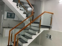 Nhà ngang 5.1m mới ken 2 tấm Đ Lý Thường Kiệt Tân Bình chỉ 4 tỷ Nhà ngang 5.1m mới ken 2 tấm Đ Lý Thường Kiệt Tân Bình chỉ 4 tỷ