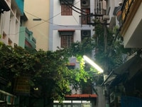 Cho thuê phòng trọ giá mềm Ni Sư Huỳnh Liên, Q.Tân Bình Cho thuê phòng trọ giá mềm Ni Sư Huỳnh Liên, Q.Tân Bình