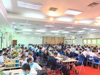 Tuyển nhân viên kinh doanh đi làm ngay - không yêu cầu kinh nghiệm Tuyển nhân viên kinh doanh đi làm ngay - không yêu cầu kinh nghiệm